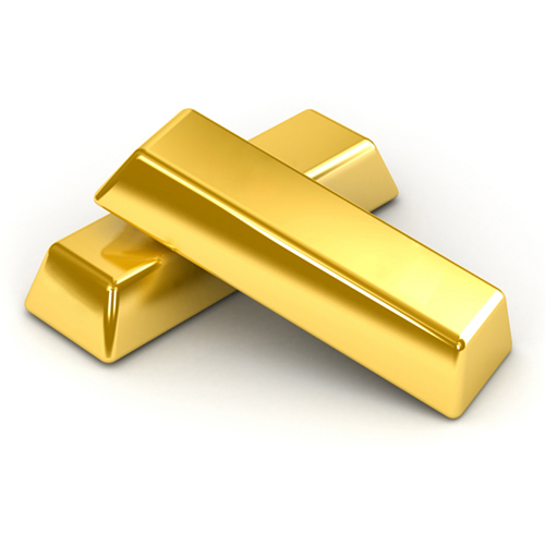 10kg Gold Bar